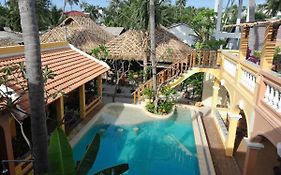 Mi Nhon Em Hotel Muine